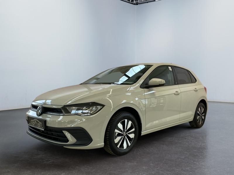 VW Polo