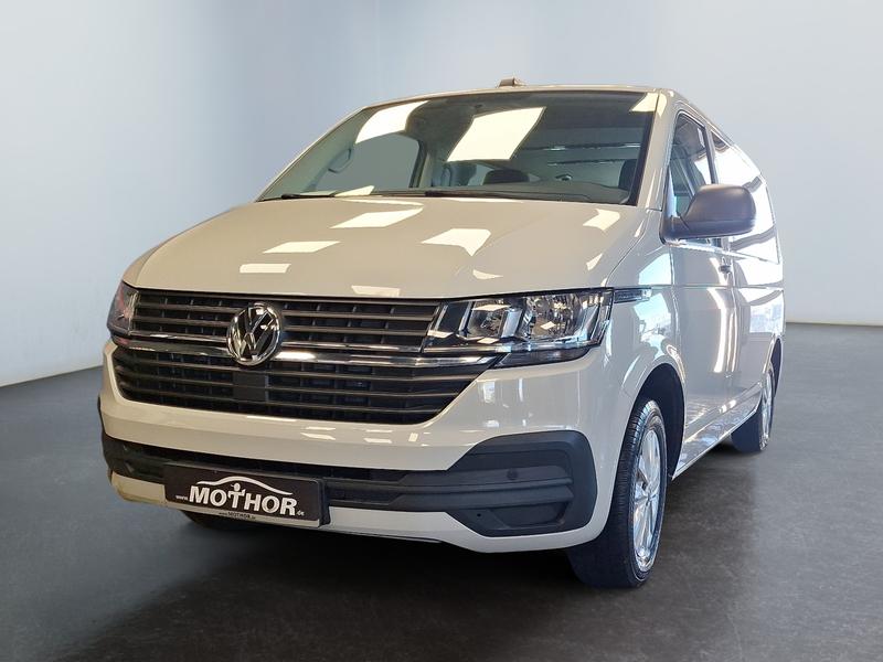 VW T6 Multivan