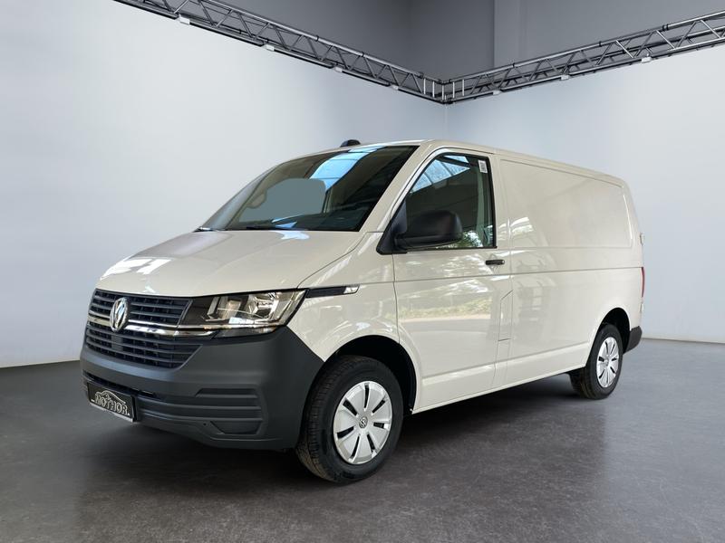 VW T6 Transporter