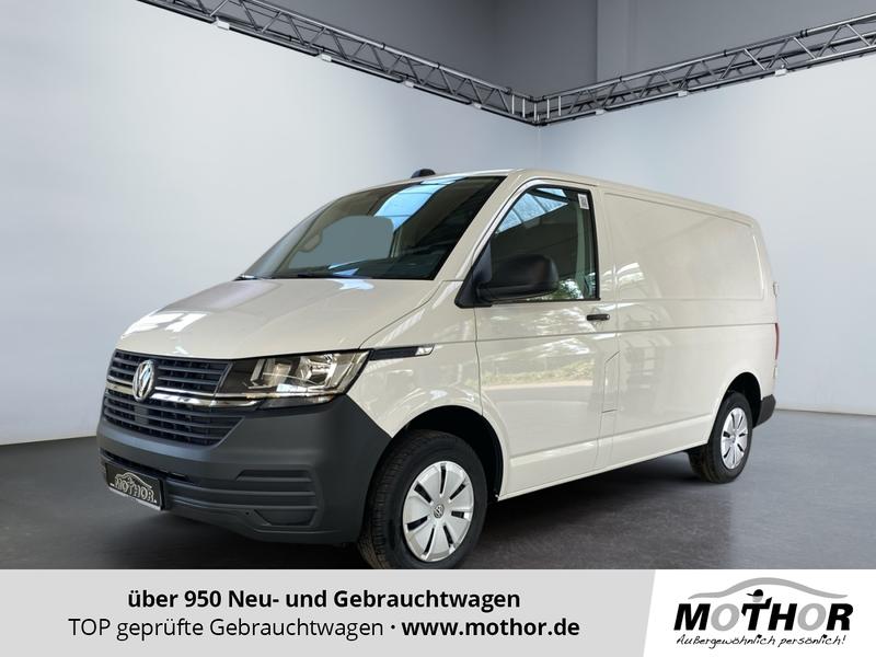 VW T6 Transporter