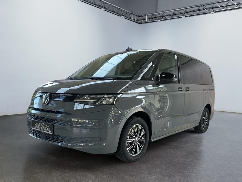 VW T7 Multivan