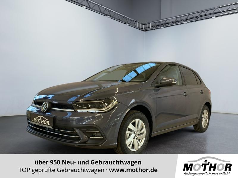 VW Polo