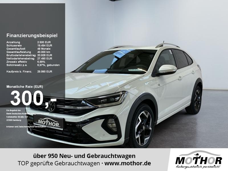 VW Taigo