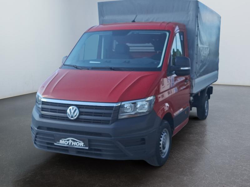 VW Crafter