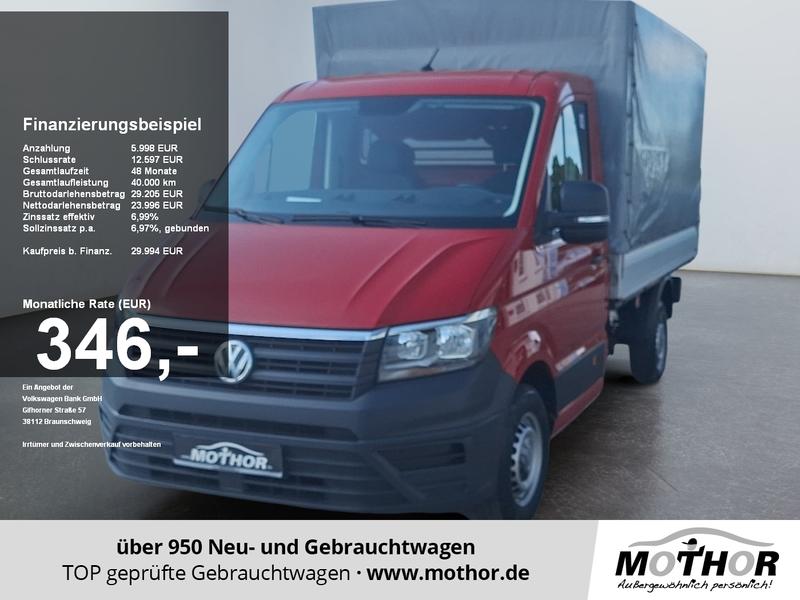 VW Crafter