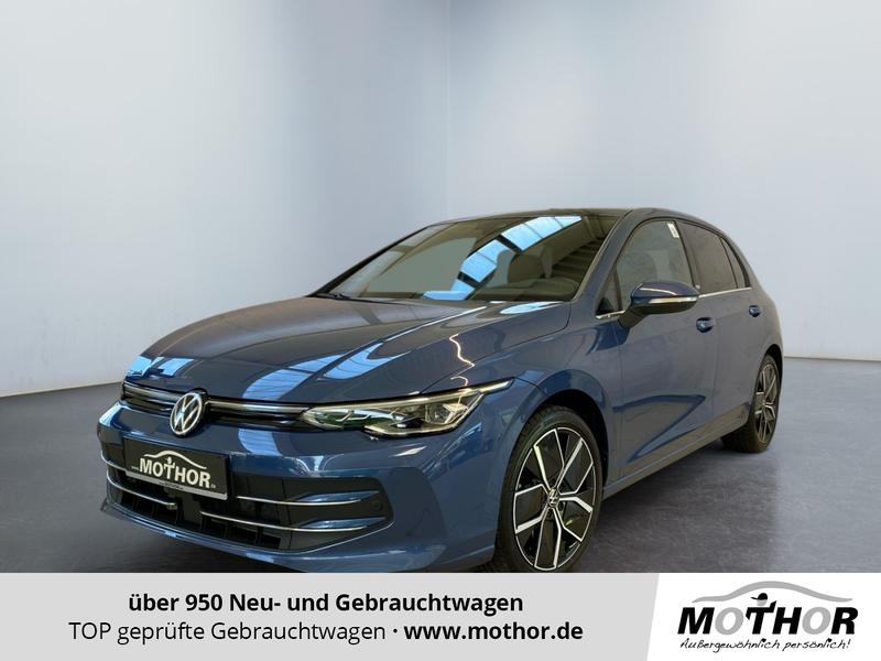 VW Golf