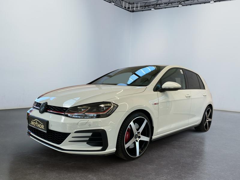 VW Golf