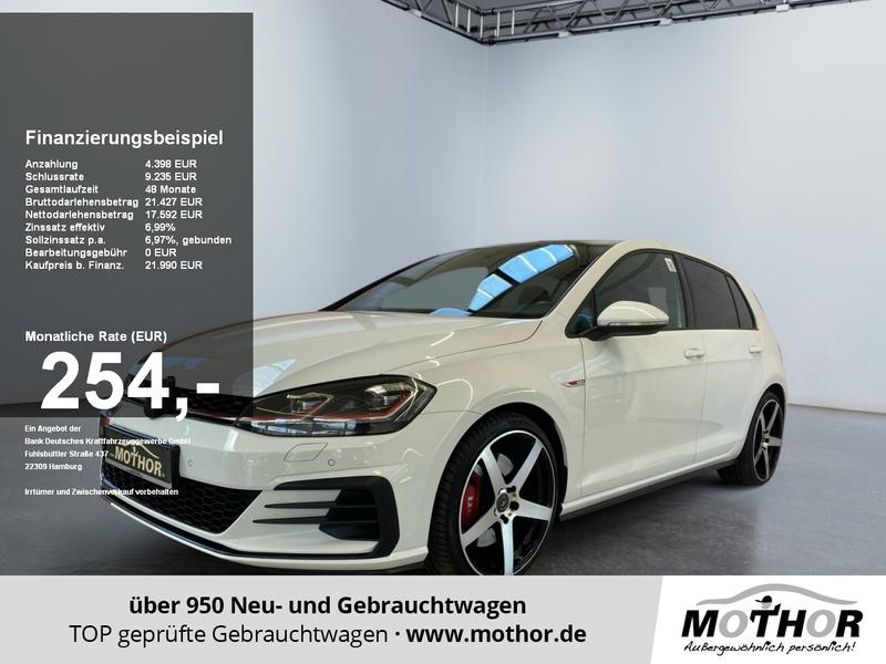 VW Golf