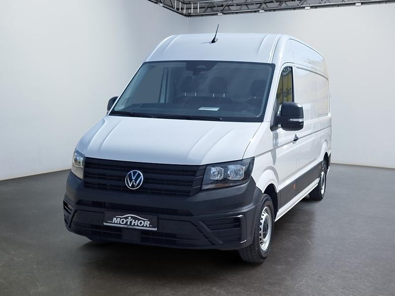 VW Crafter