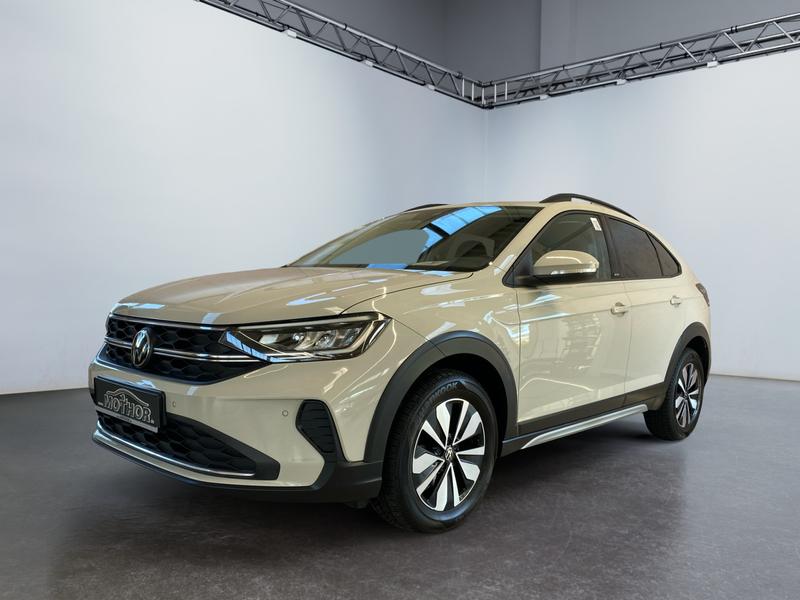 VW Taigo
