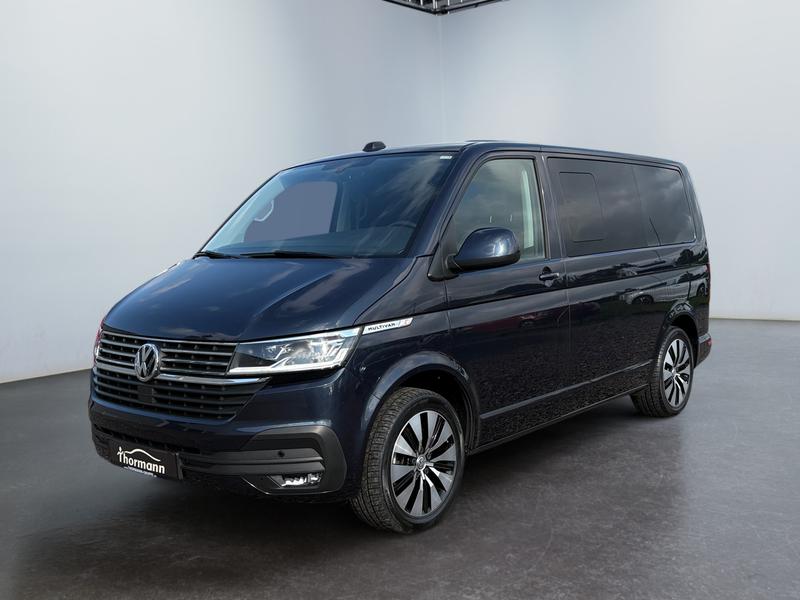 VW T6 Multivan