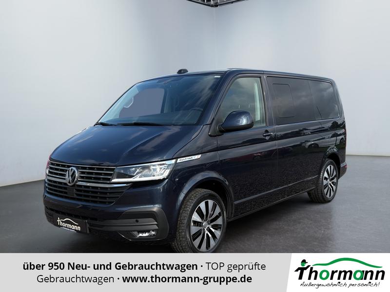 VW T6 Multivan