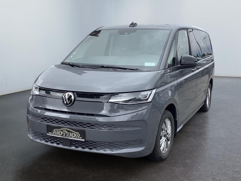 VW T7 Multivan