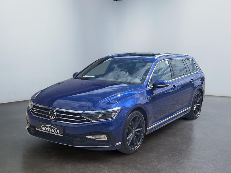 VW Passat Variant