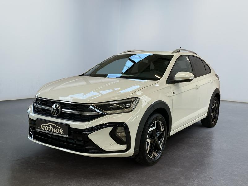 VW Taigo