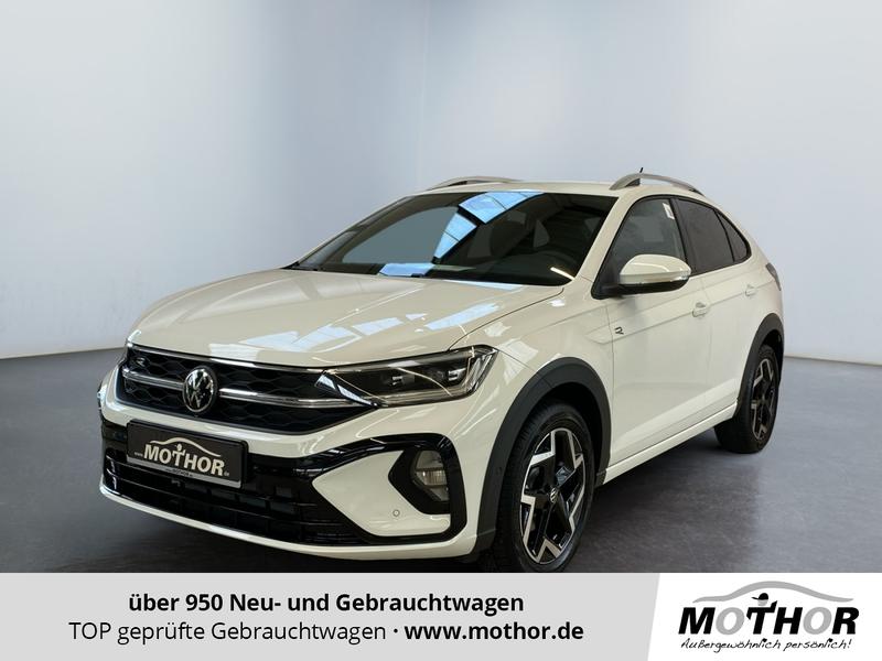 VW Taigo