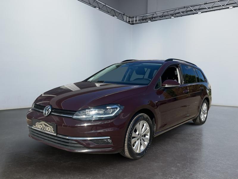 VW Golf