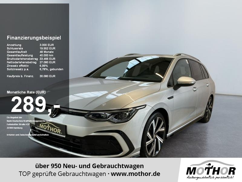 VW Golf