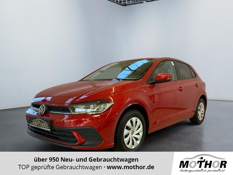 VW Polo