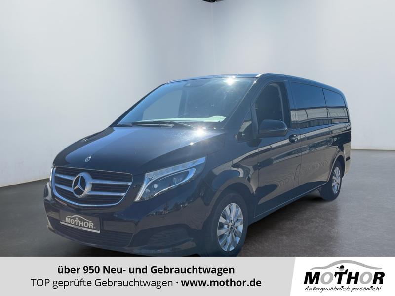 Mercedes-Benz V 220
