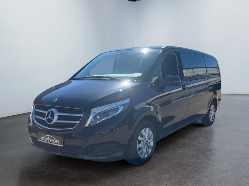 Mercedes-Benz V 220