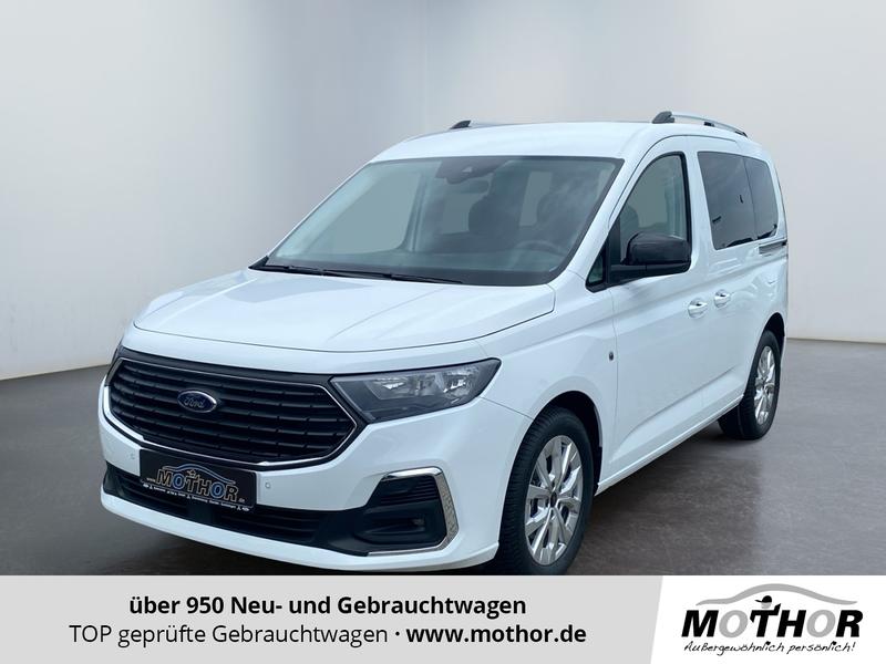 Ford Tourneo Connect