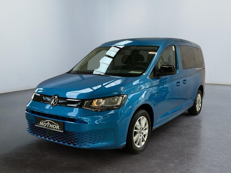 VW Caddy Maxi