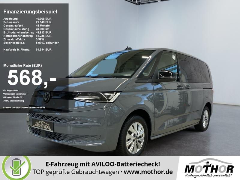 VW T7 Multivan