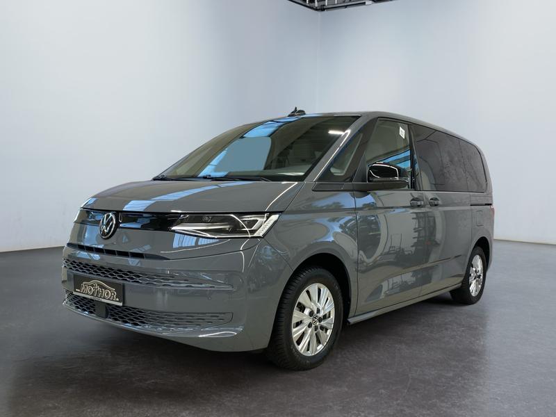 VW T7 Multivan