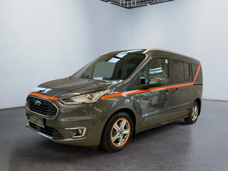 Ford Tourneo