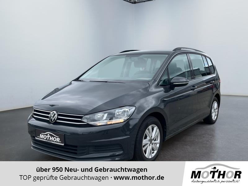 VW Touran