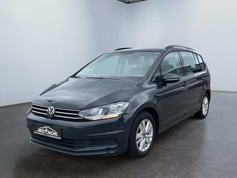 VW Touran