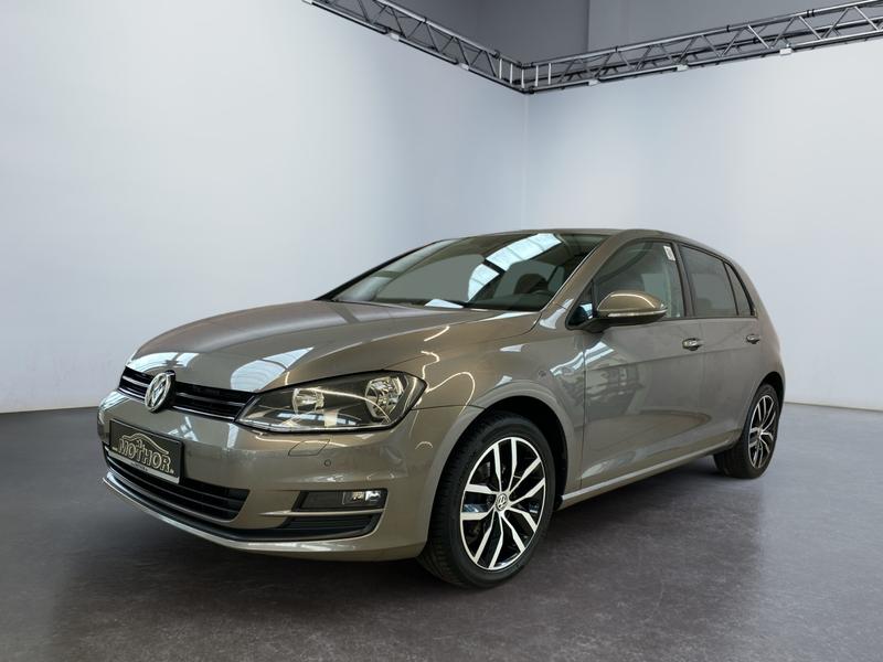 VW Golf