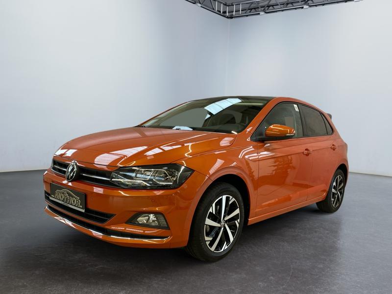 VW Polo