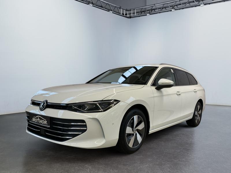 VW Passat Variant