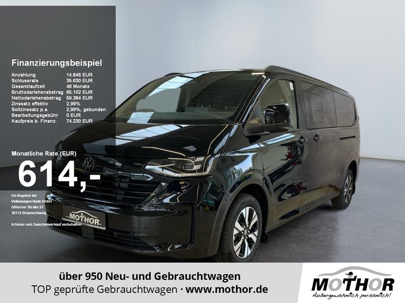 VW Andere