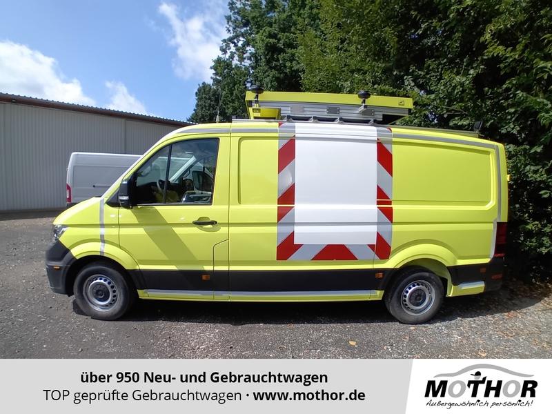VW Crafter