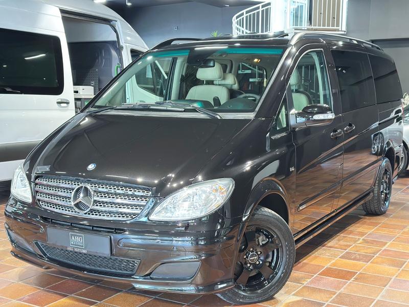 Mercedes-Benz Viano