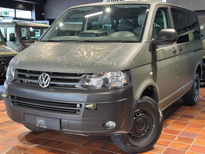 VW T5 other