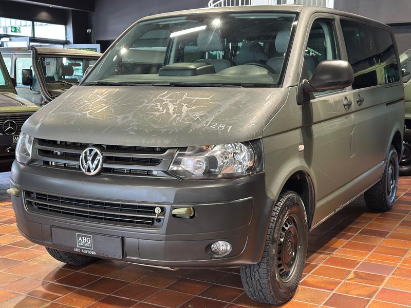 VW T5 other