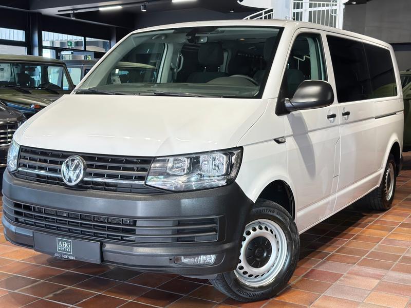 VW T6 Caravelle