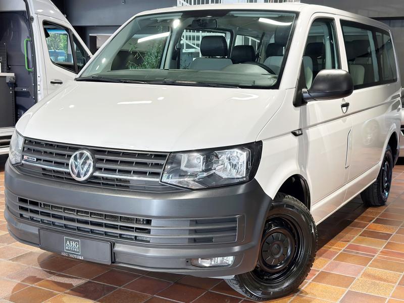 VW T6 Kombi