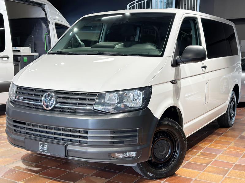 VW T6 Kombi