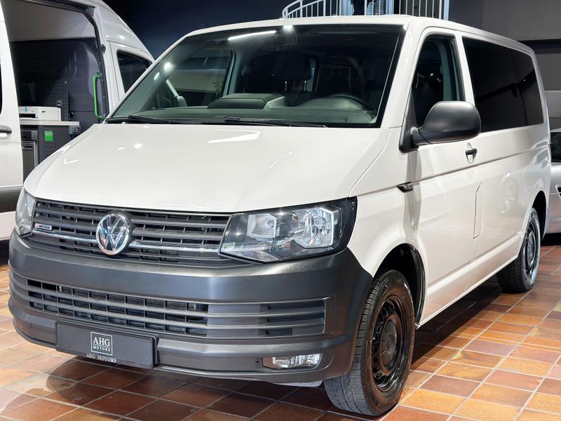 VW T6 Kombi