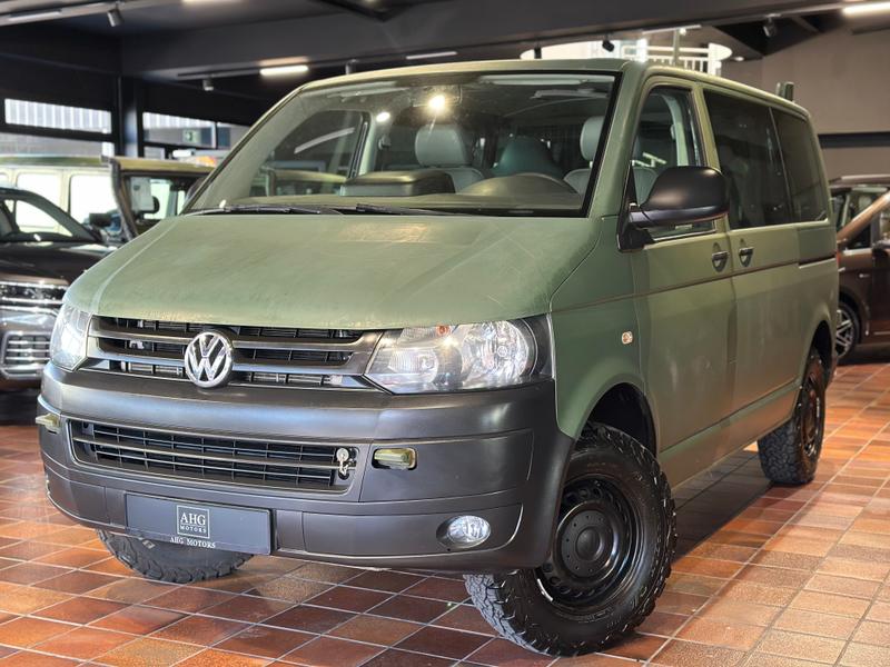 VW T5 other