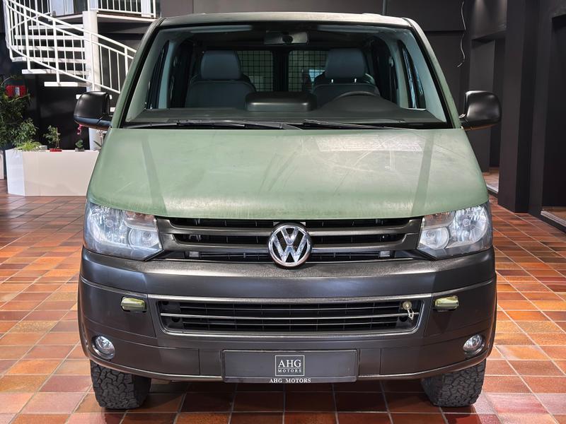 VW T5 other