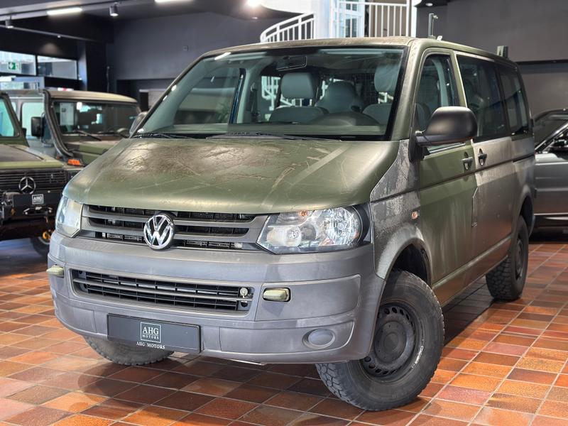 VW T5 Andere