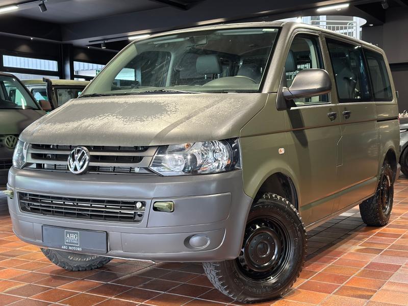VW T5 other