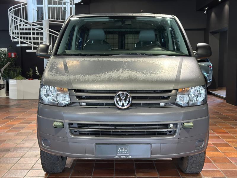 VW T5 other
