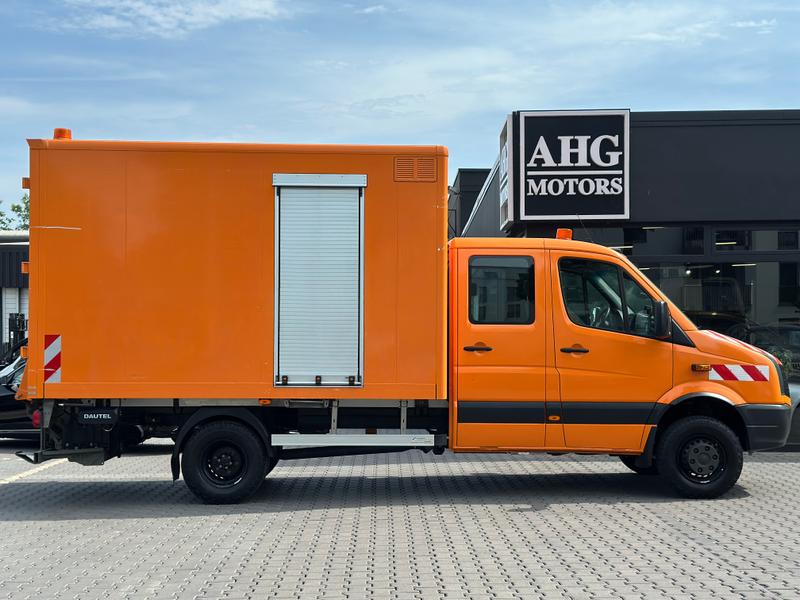 VW Crafter
